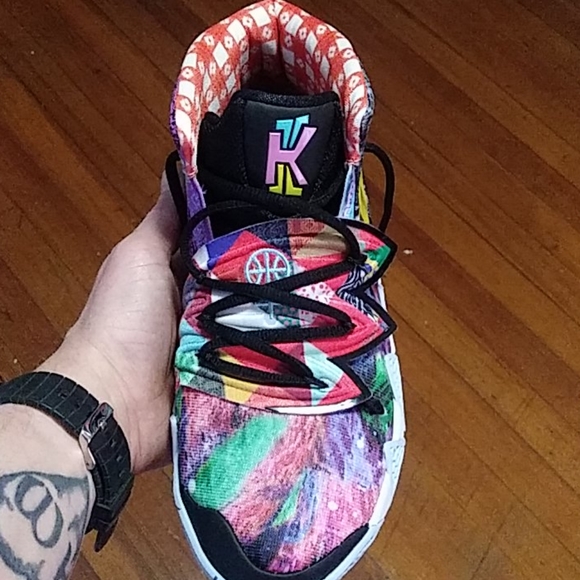 Nike | Shoes | Nike Kyrie Kybrid K2 